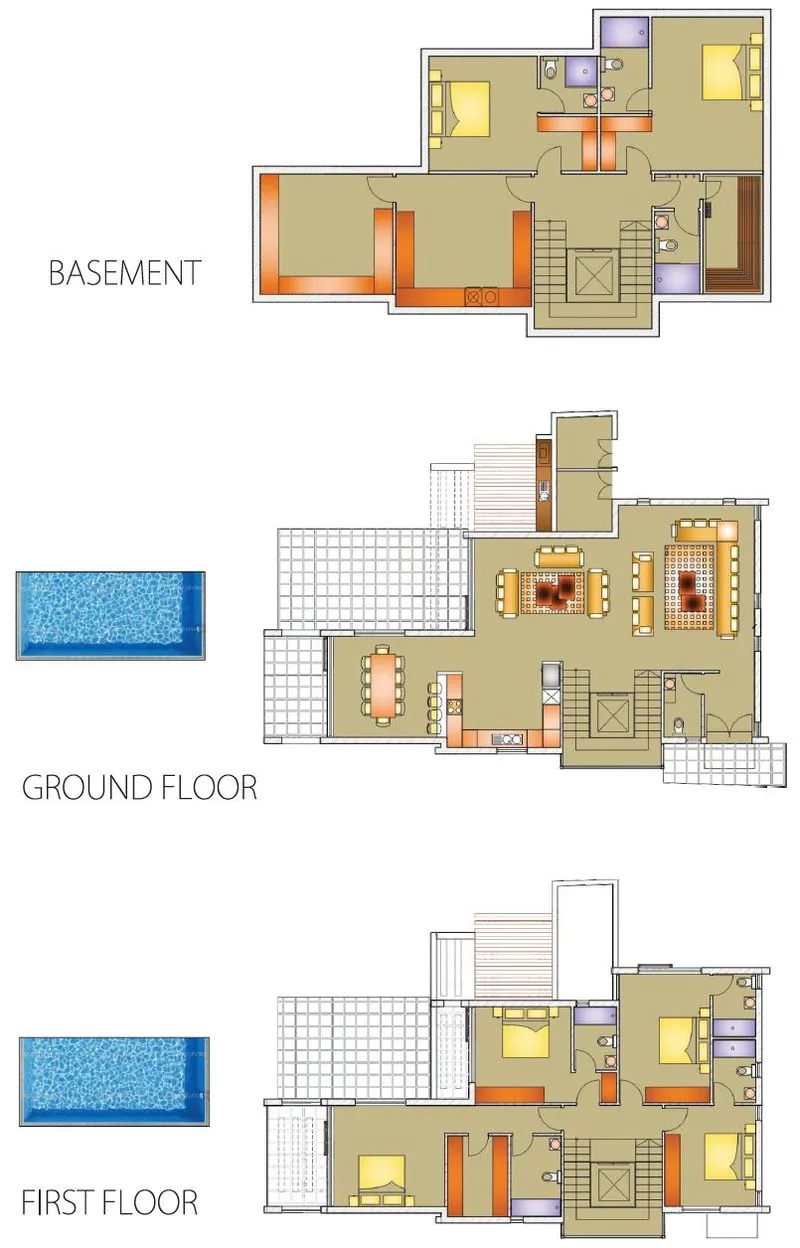 صورة 9: Coral Residences