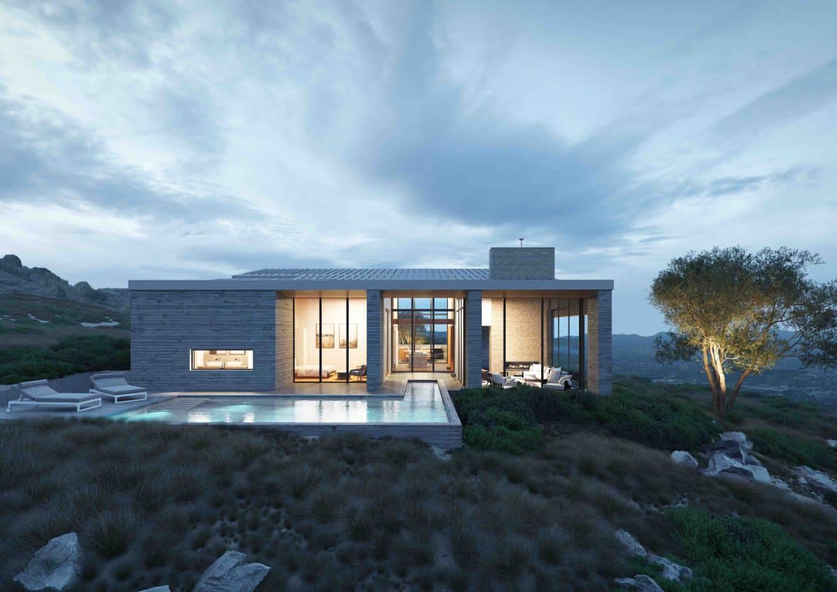 Topos Residence — Skye Bespoke Residences