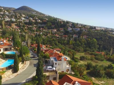 תמונה 3: Two-Villa Package – Ambelia 6A & 6B, Kamares Villa