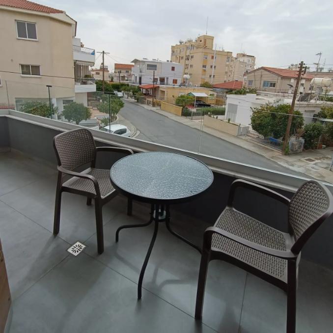 Flat in Limassol / Mesa Geitonia
