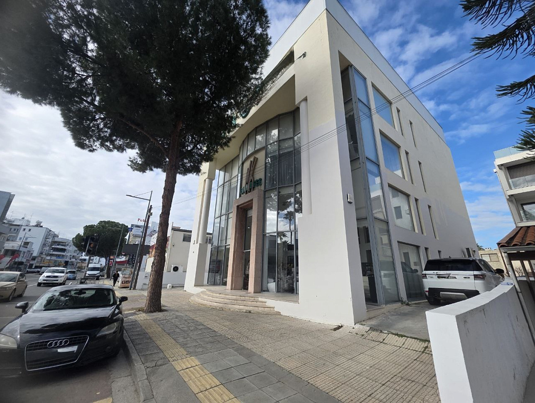 Office in Nicosia / Engomi