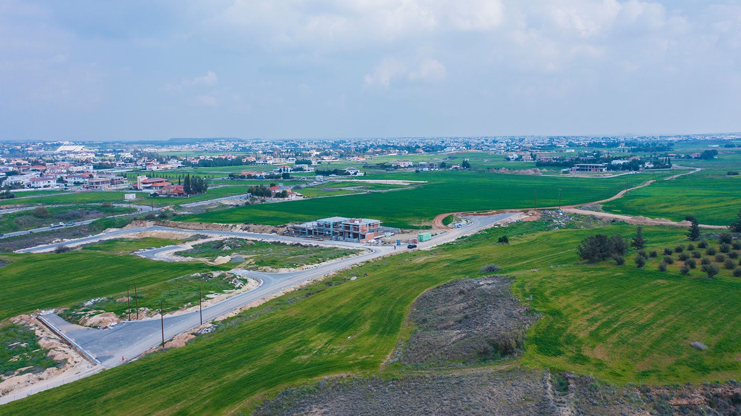 صورة 2: Alexandroupolis Houses