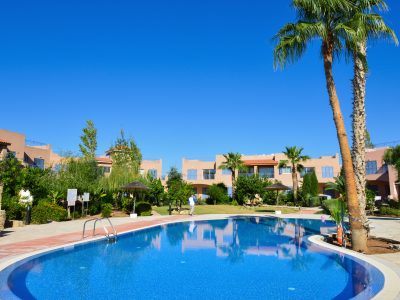 2-bedroom Apartment 104, Block 8, Mandria Gardens