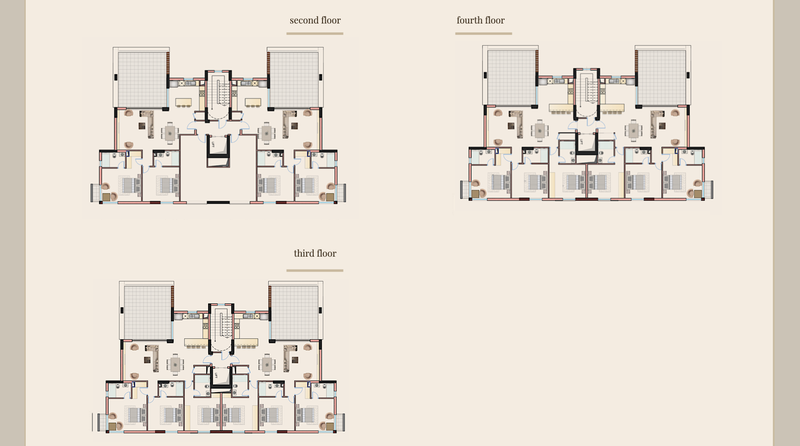 Photo 9: City 9 Residences