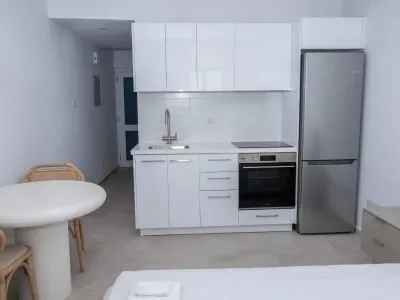 תמונה 2: Studio B10-210, Dhalia Court, Paphos Gardens