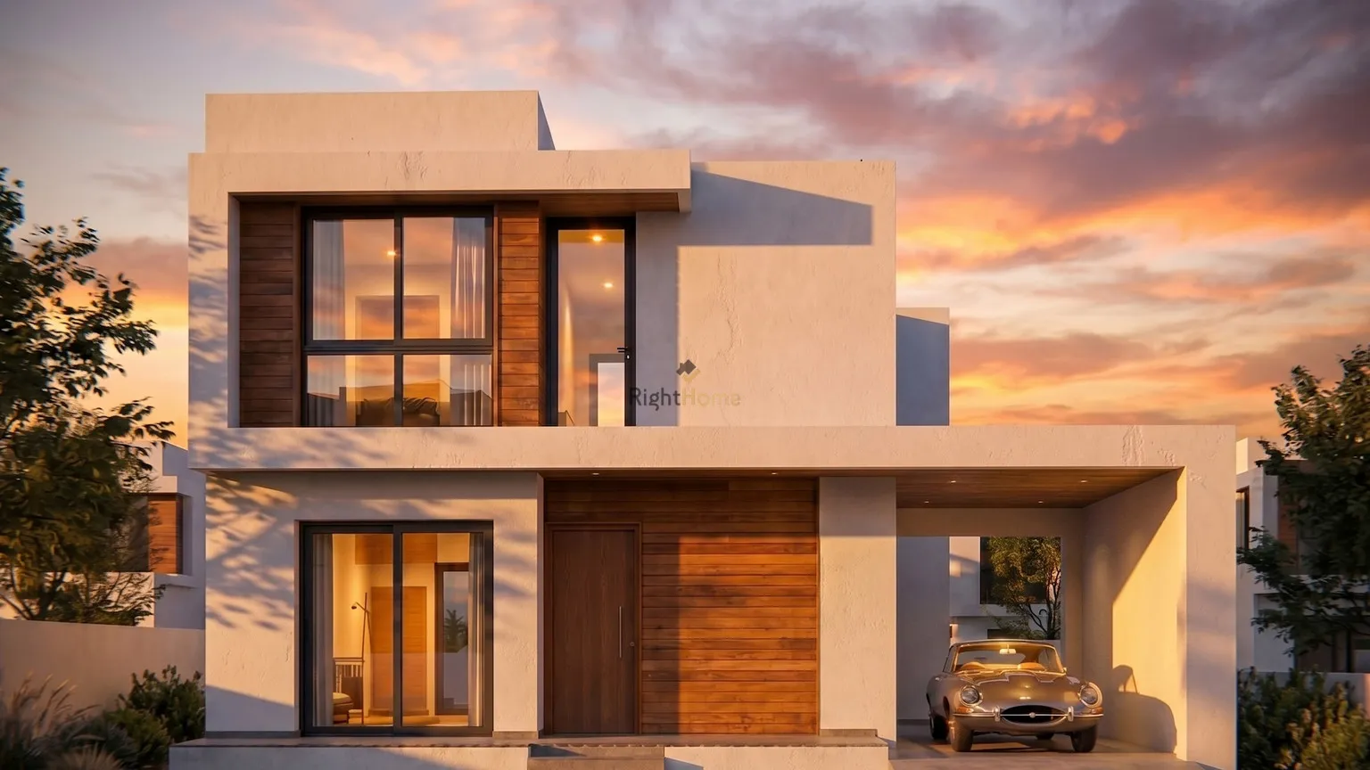 Cozy Living, Sotira — CL11