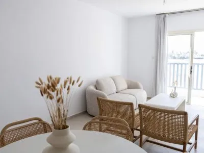 תמונה 3: 2-bedroom Apartment B11-211, Dhalia Court, Paphos Gardens