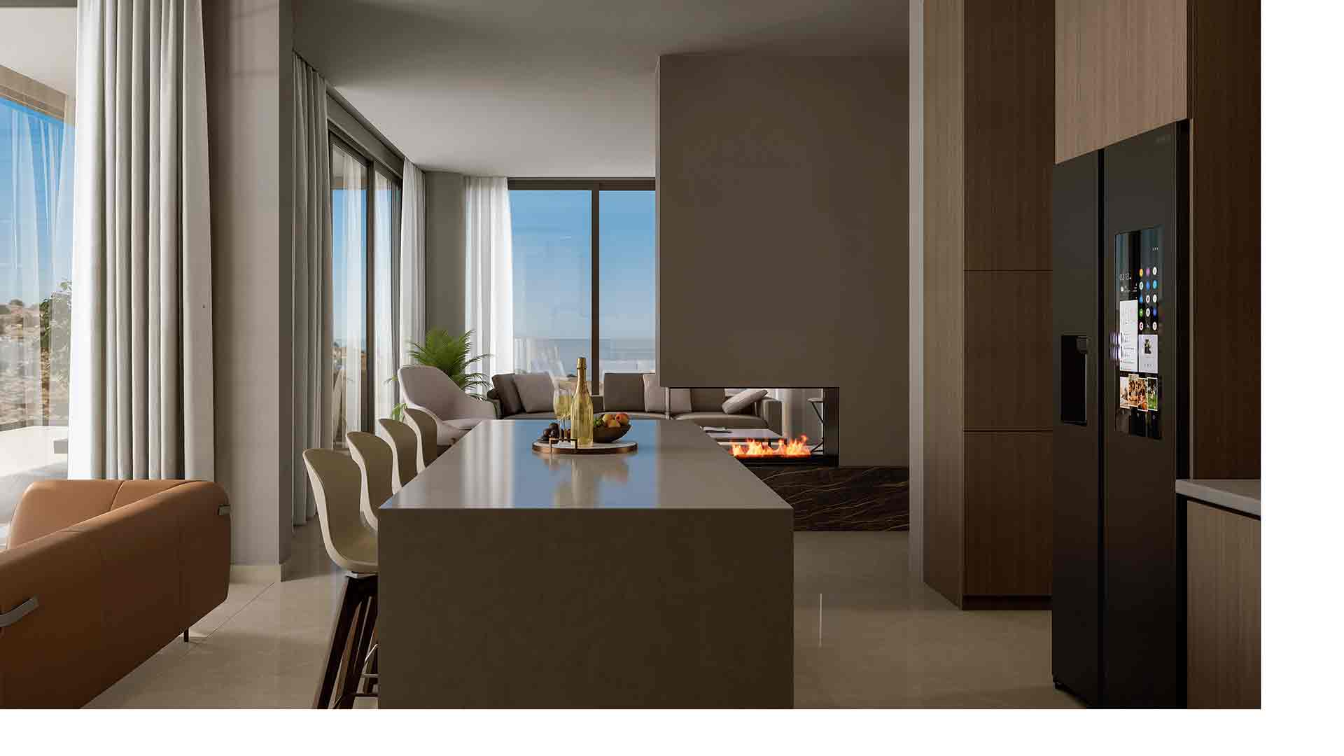 The View (Phase B) - V05