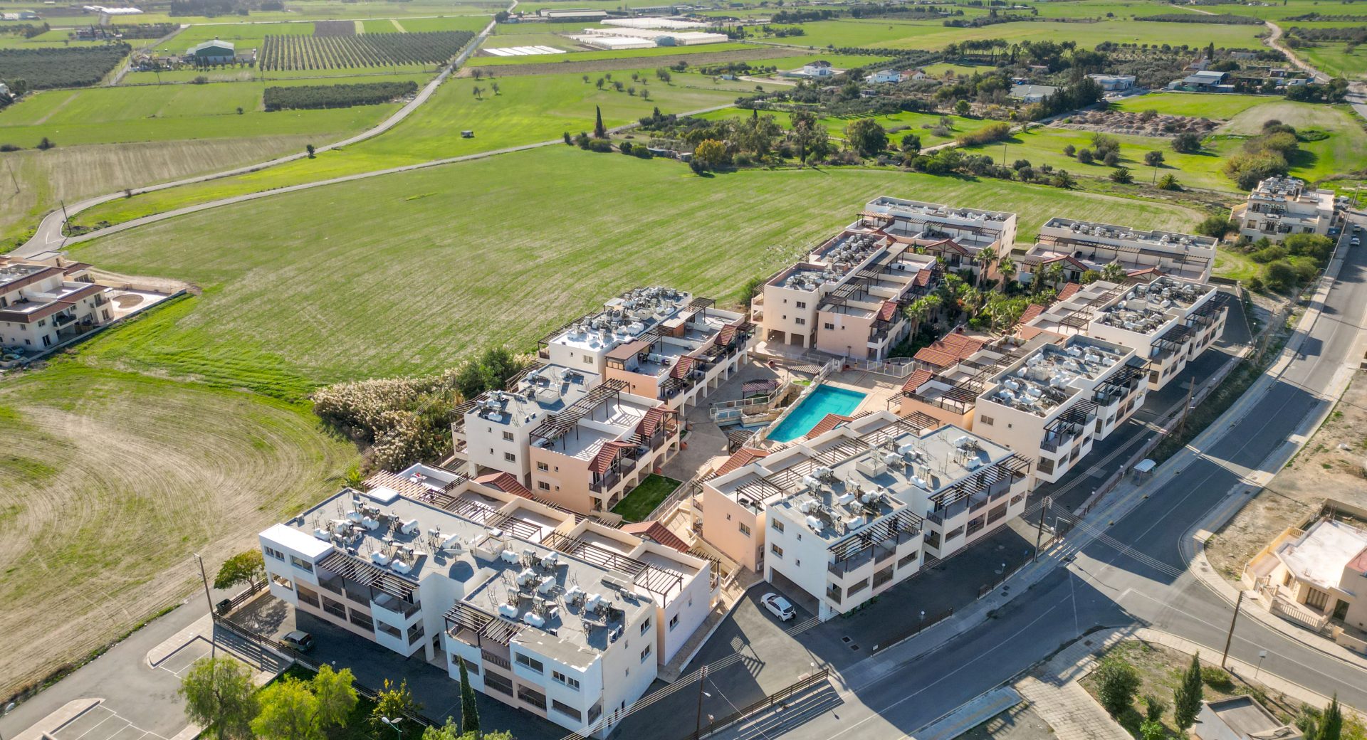 Sunrise Park Resort — Unit SP II - C2 208