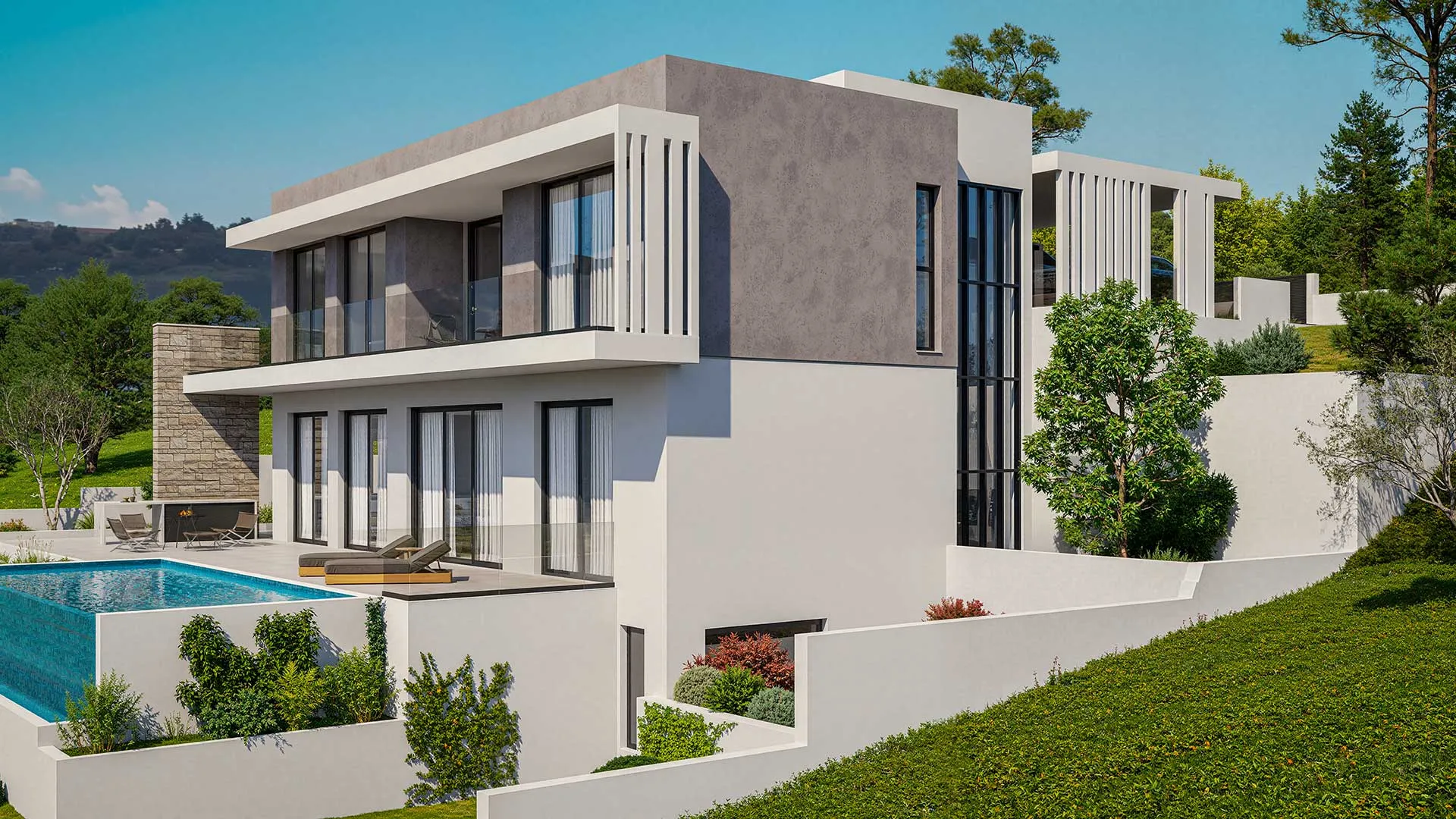 תמונה 2: The View (Phase B) - V03 (+VAT)