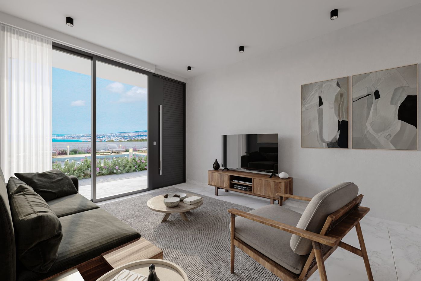 Quattro, PRICE INCLUDES: