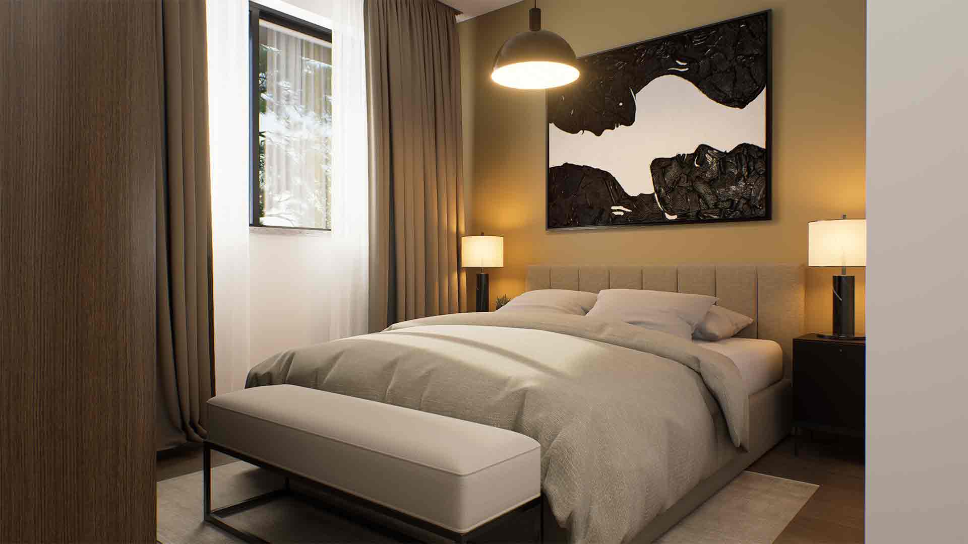 Grigio Court Apartment 202