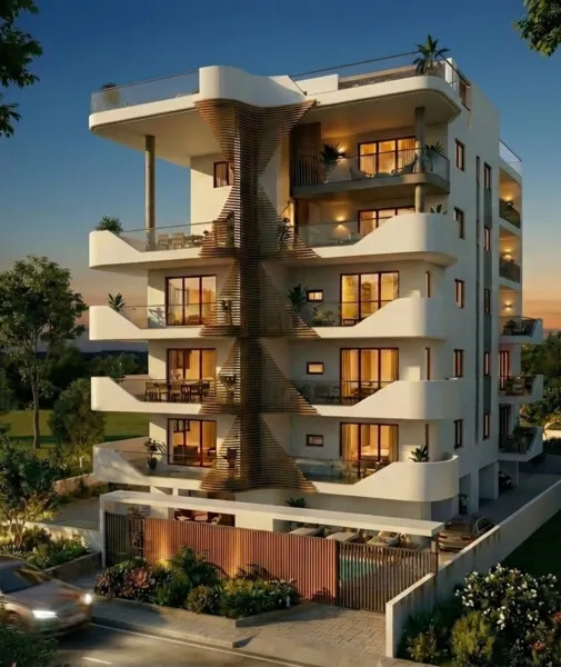 Mackenzy Star Residences – Under Study Project – Completion year 2028