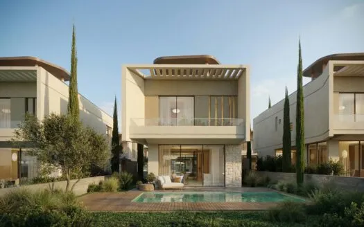 תמונה 2: CELESTIAL VILLA 4