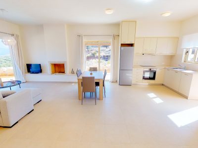 3-bedroom Villa 6A,Fournado Hills Villas