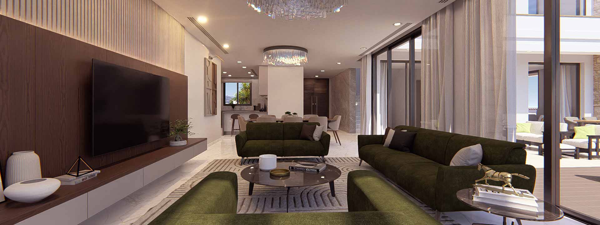 Imperial Residences - Villa No. 81/585