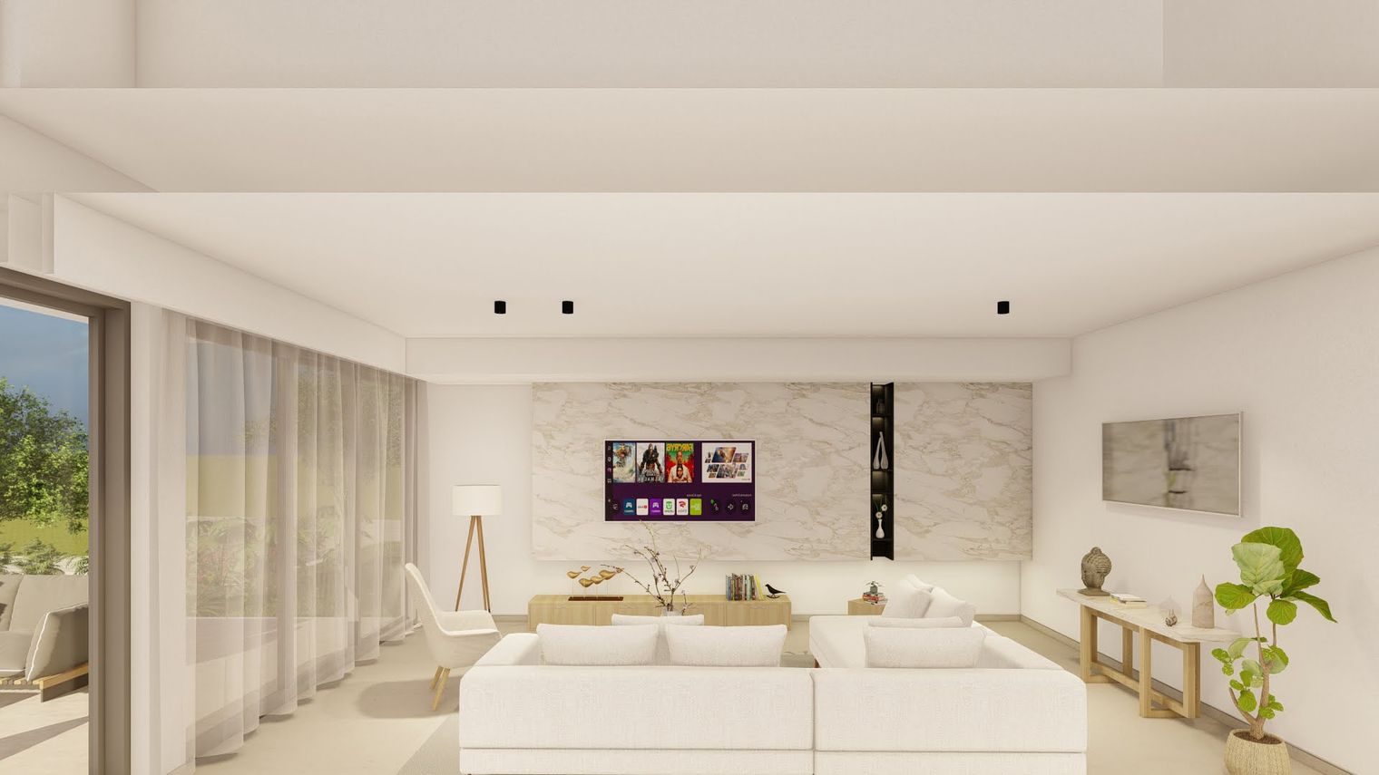 Photo 9: Lofos Residences, Tremithousa, Pafos