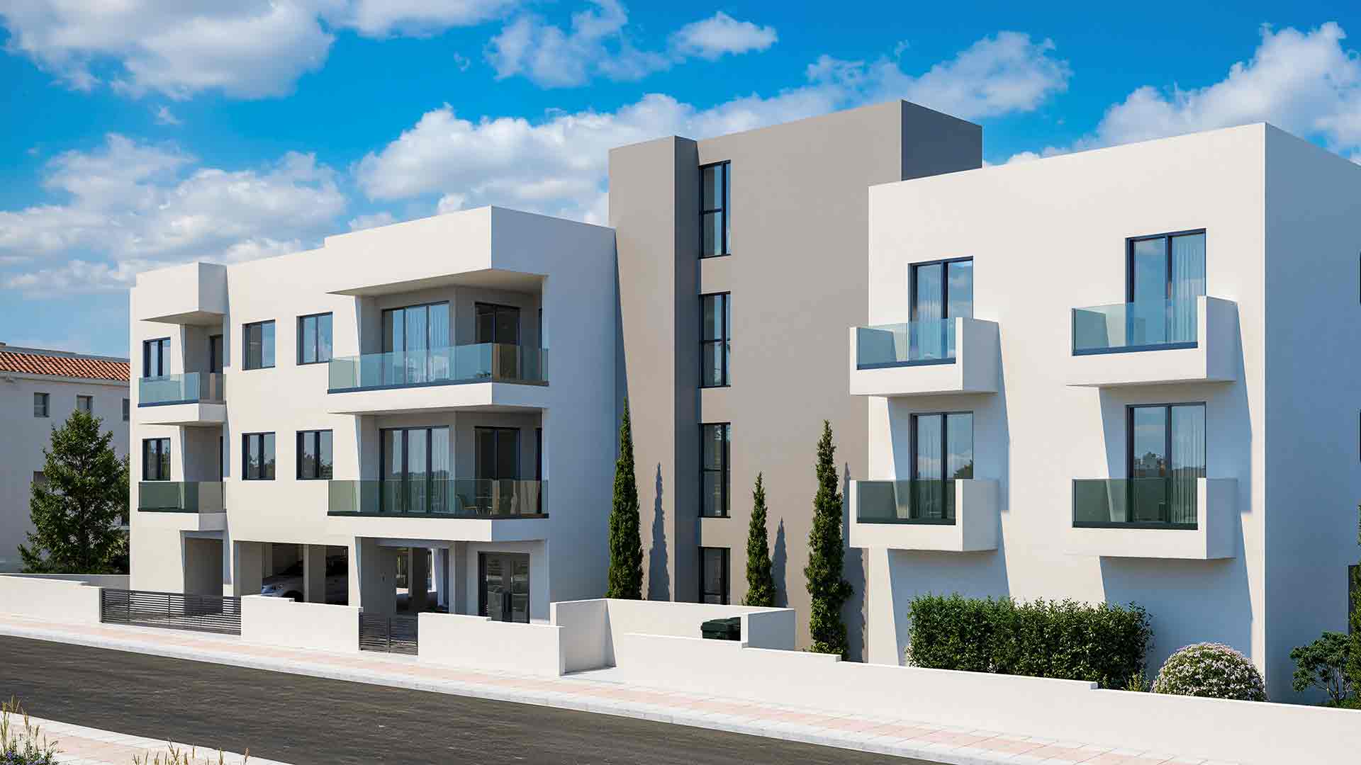 Melania - Begonia No 105