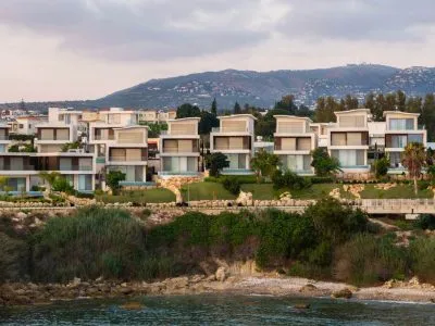 Photo 1: 4-bedroom Villa 12, Armonia Beach Villas