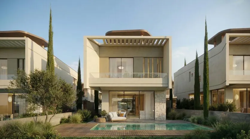 CELESTIAL VILLA 4