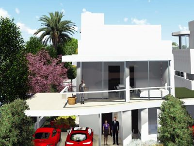 5-bedroom Villa 85, Adonis Beach Villas