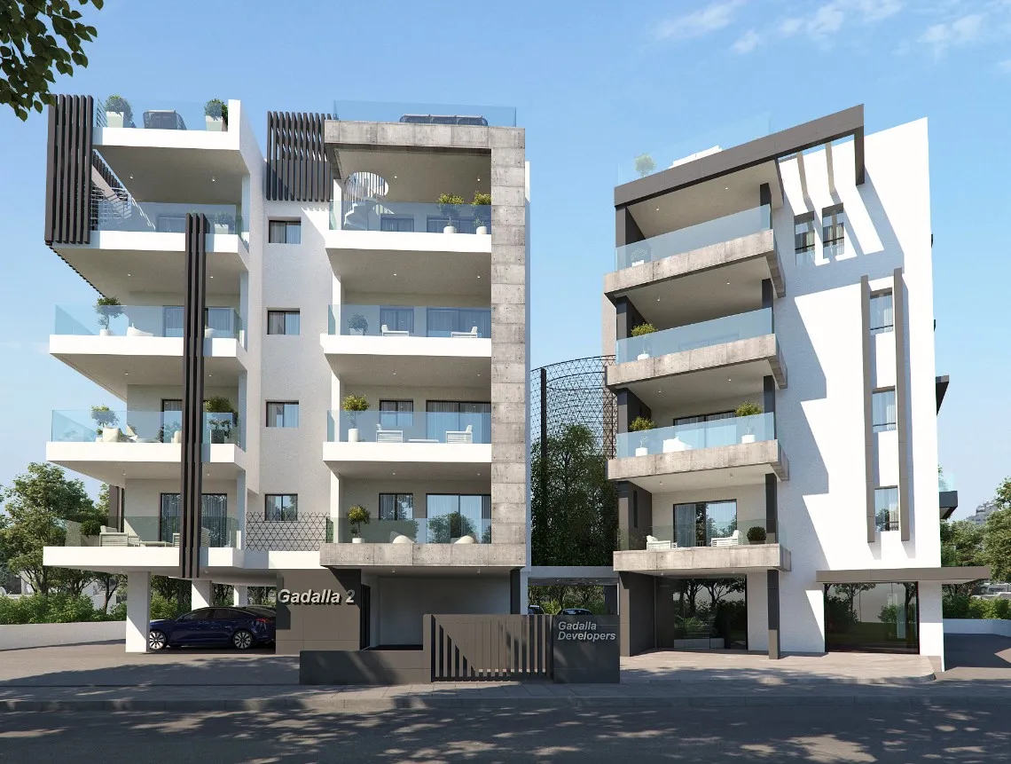 HOREYA RESIDENCE