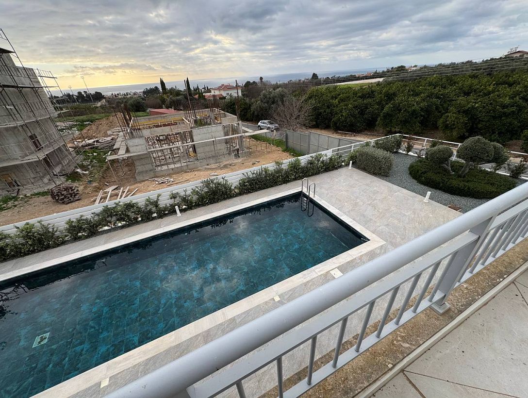 Villa in Paphos / Kissonerga