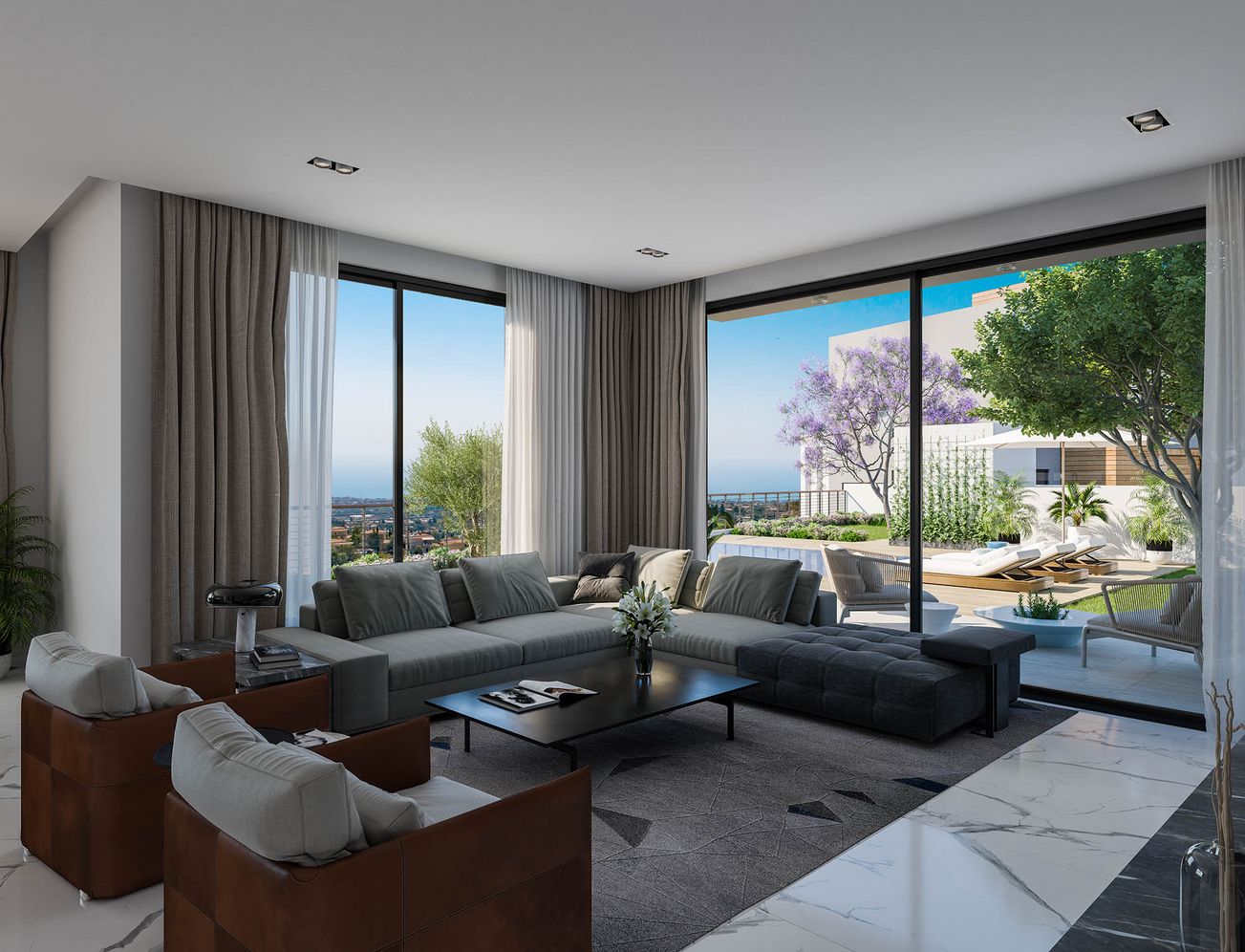Photo 10: Lofos Heights, PRICE INCLUDES: