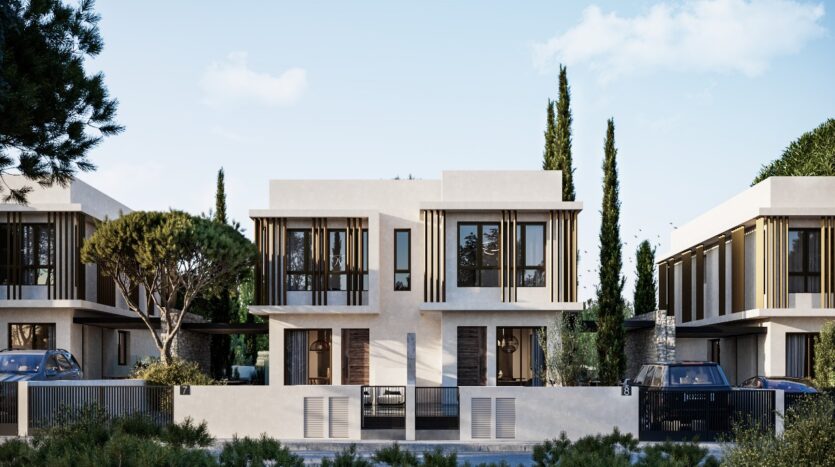 APANEMA VILLA 8