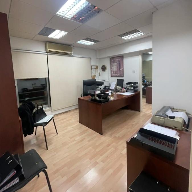 Office in Nicosia / Lykavitos