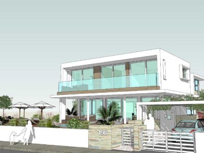 Photo 1: 4-bedroom Villa 190, Coral Bay Villas