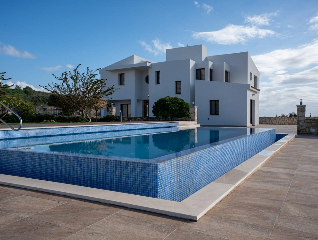 Villa in Paphos / Kouklia