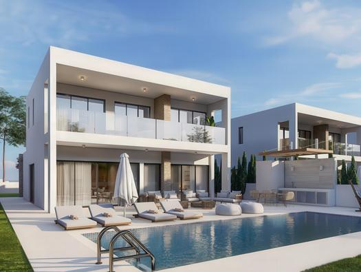 Photo 2: Georgiana Residences 3