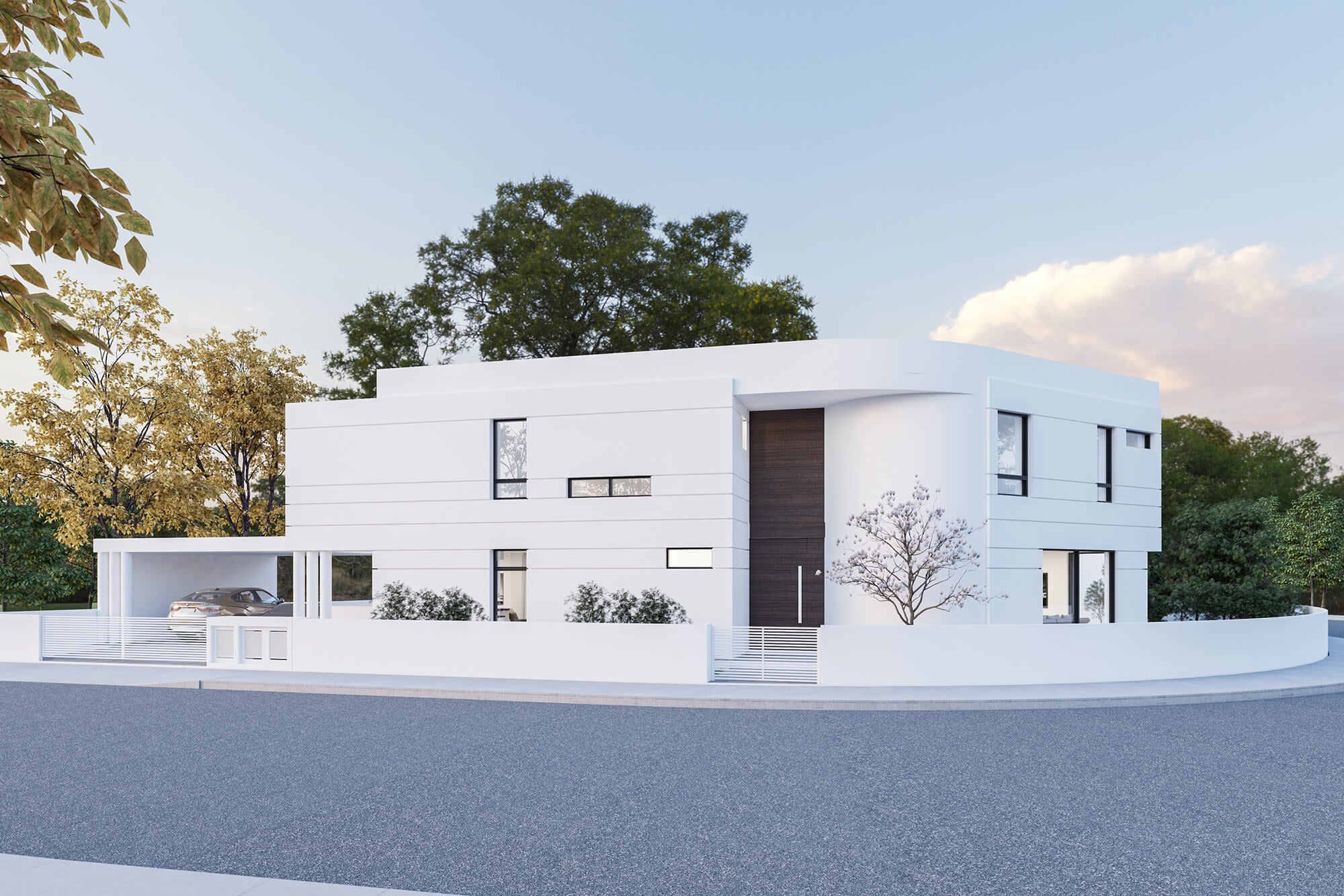 Photo 8: Grace Luxury Houses