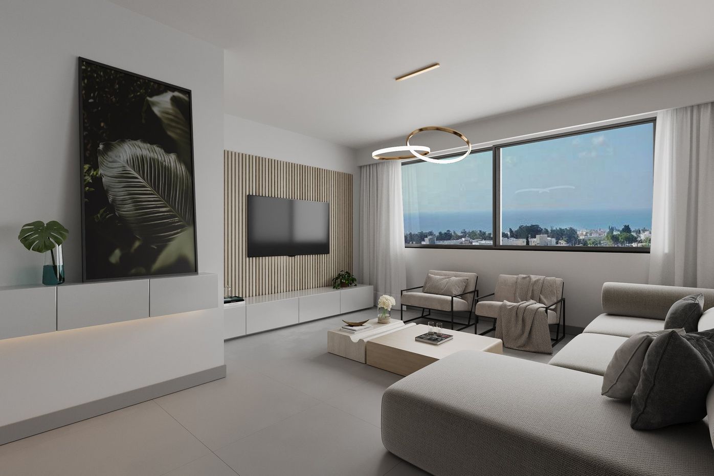 Photo 7: Alsos Residence, Anavargos, Pafos