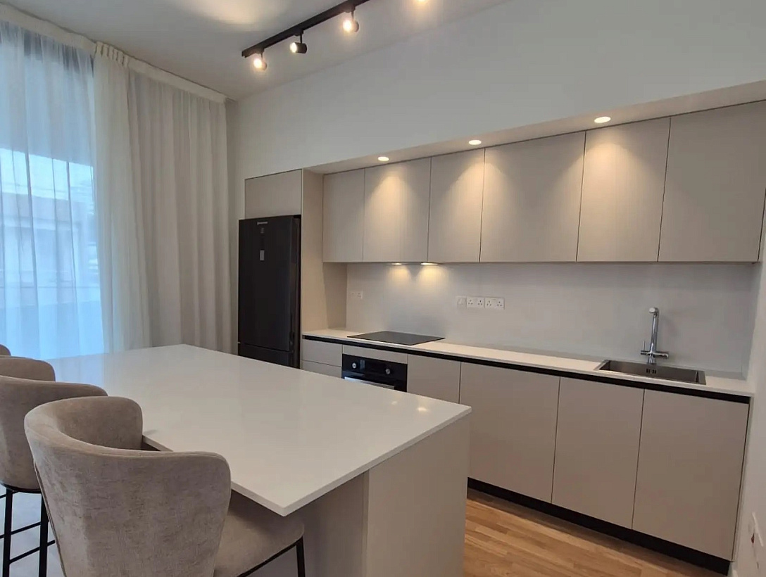 Flat in Limassol / Agia Zoni