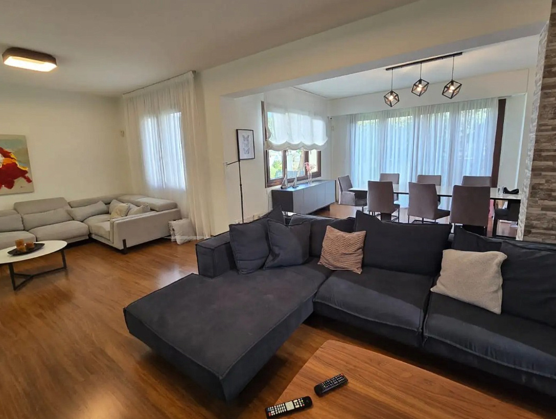 House in Nicosia / Strovolos