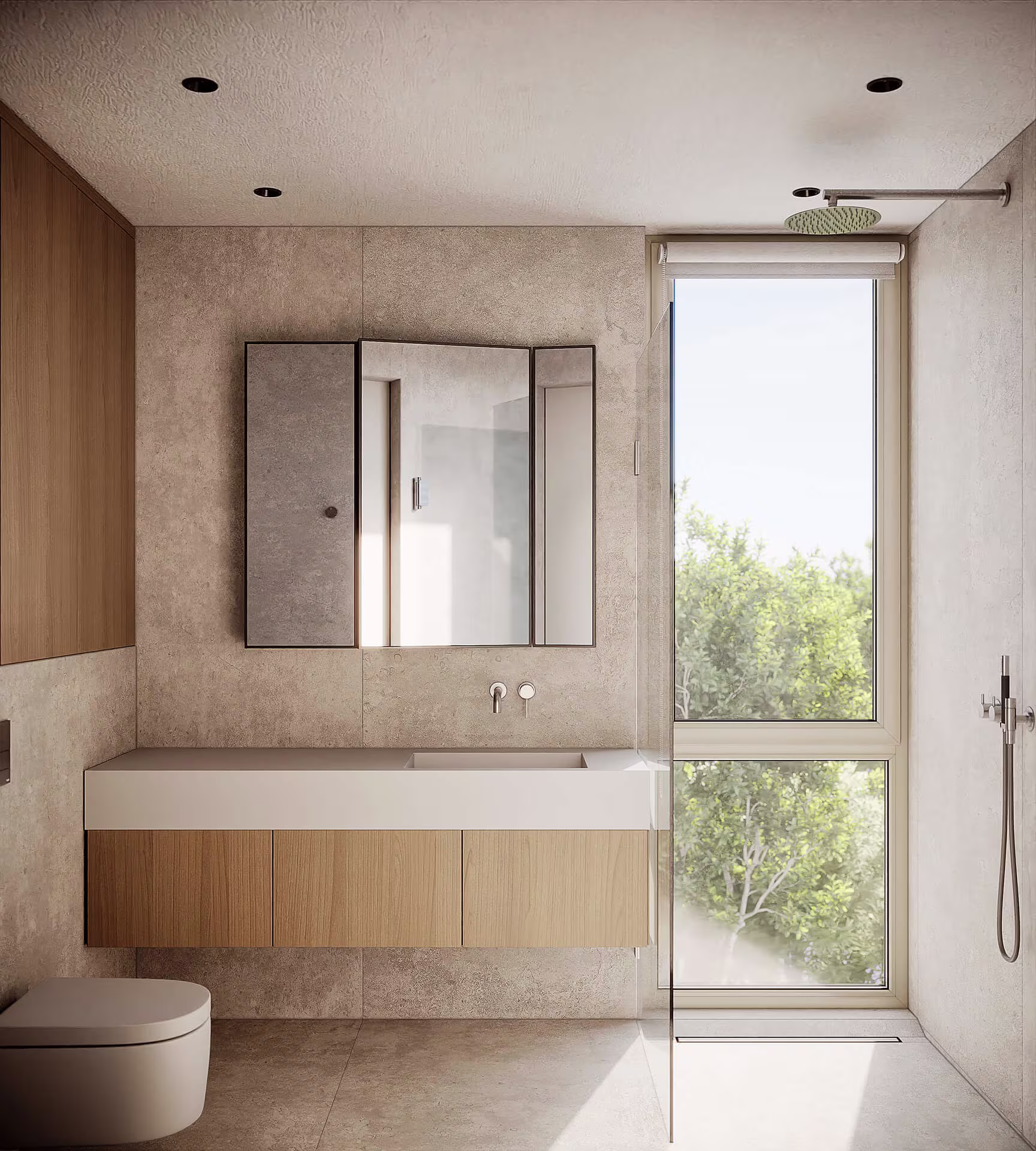 Photo 2: Morea — Villa A-11