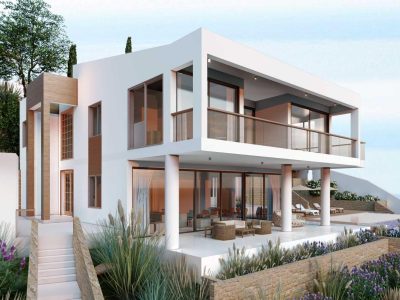 4-bedroom Villa 302, Kamares Village
