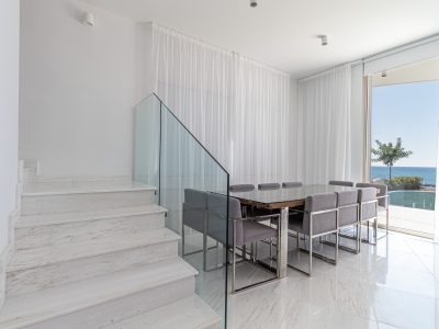 5-bedroom Villa 11, Armonia Beach Villas