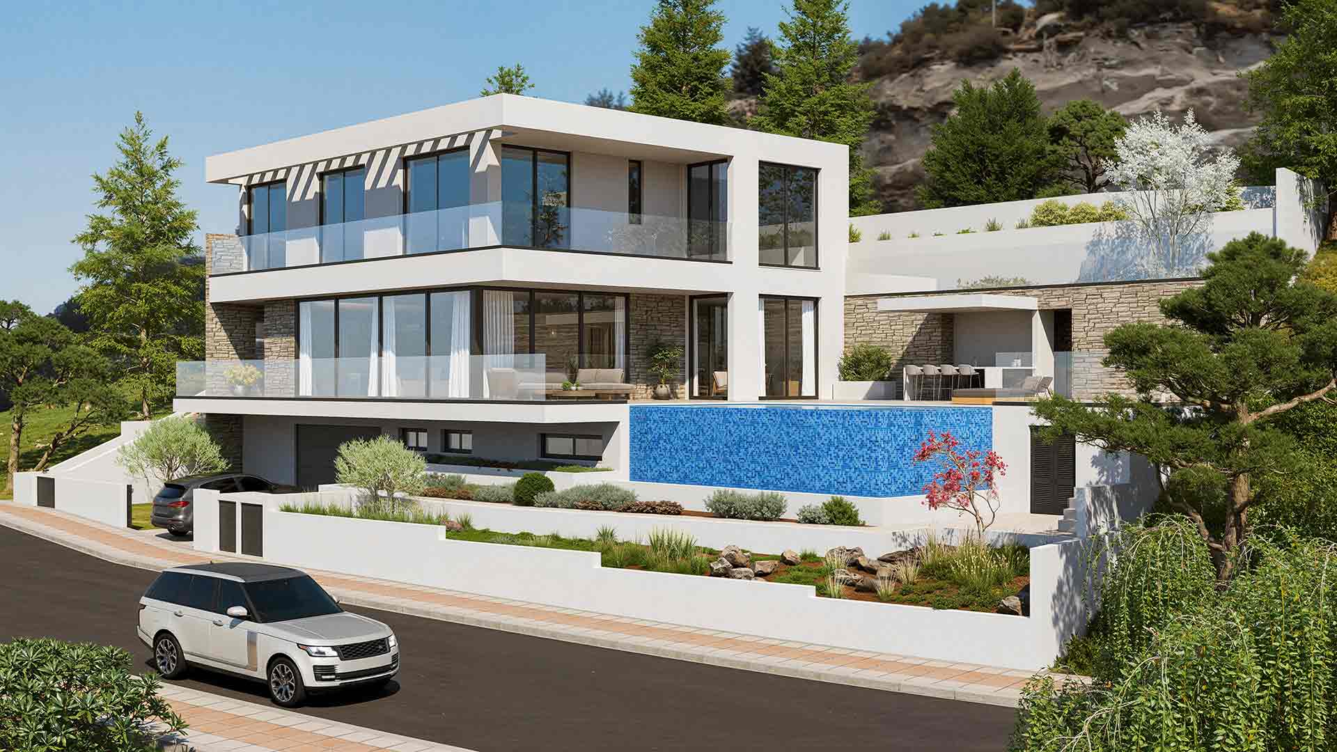 The View (Phase B) - V05