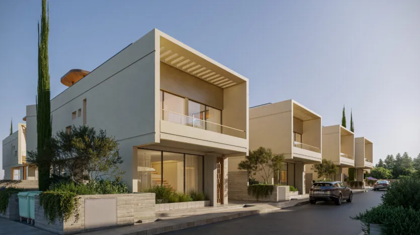 CELESTIAL VILLA 14