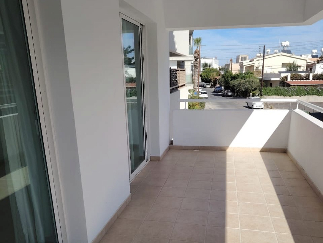 Flat in Larnaca / Chrysopolitissa