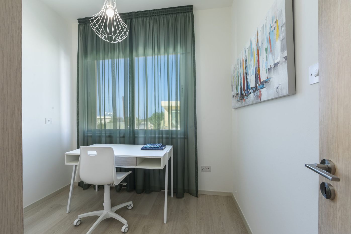 Mesogi Residence 3, Tremithousa, Pafos