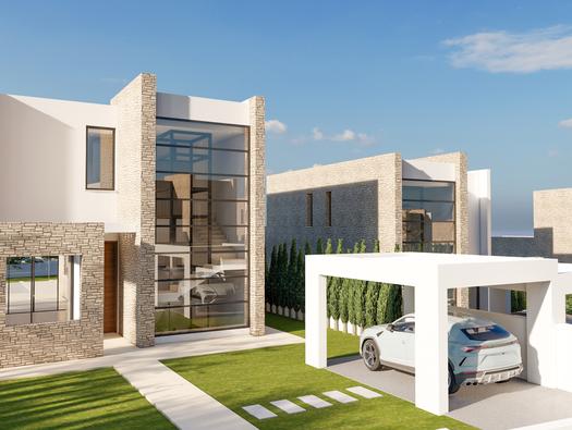 Photo 2: Sea Caves Villas