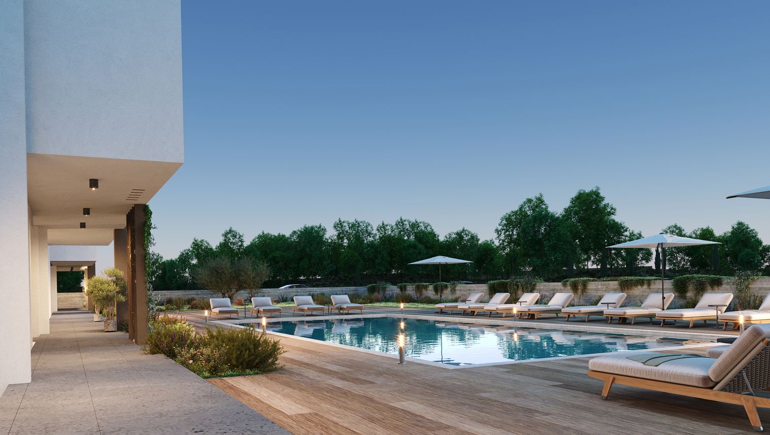 La Bella, PRICE INCLUDES: