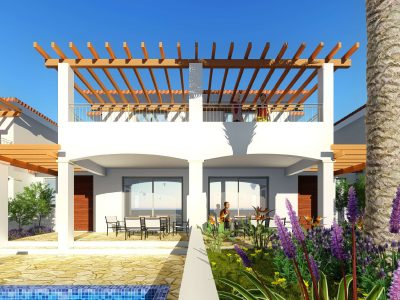 Photo 2: 3-bedroom Villas Plot 172-173, Coral Bay Villas
