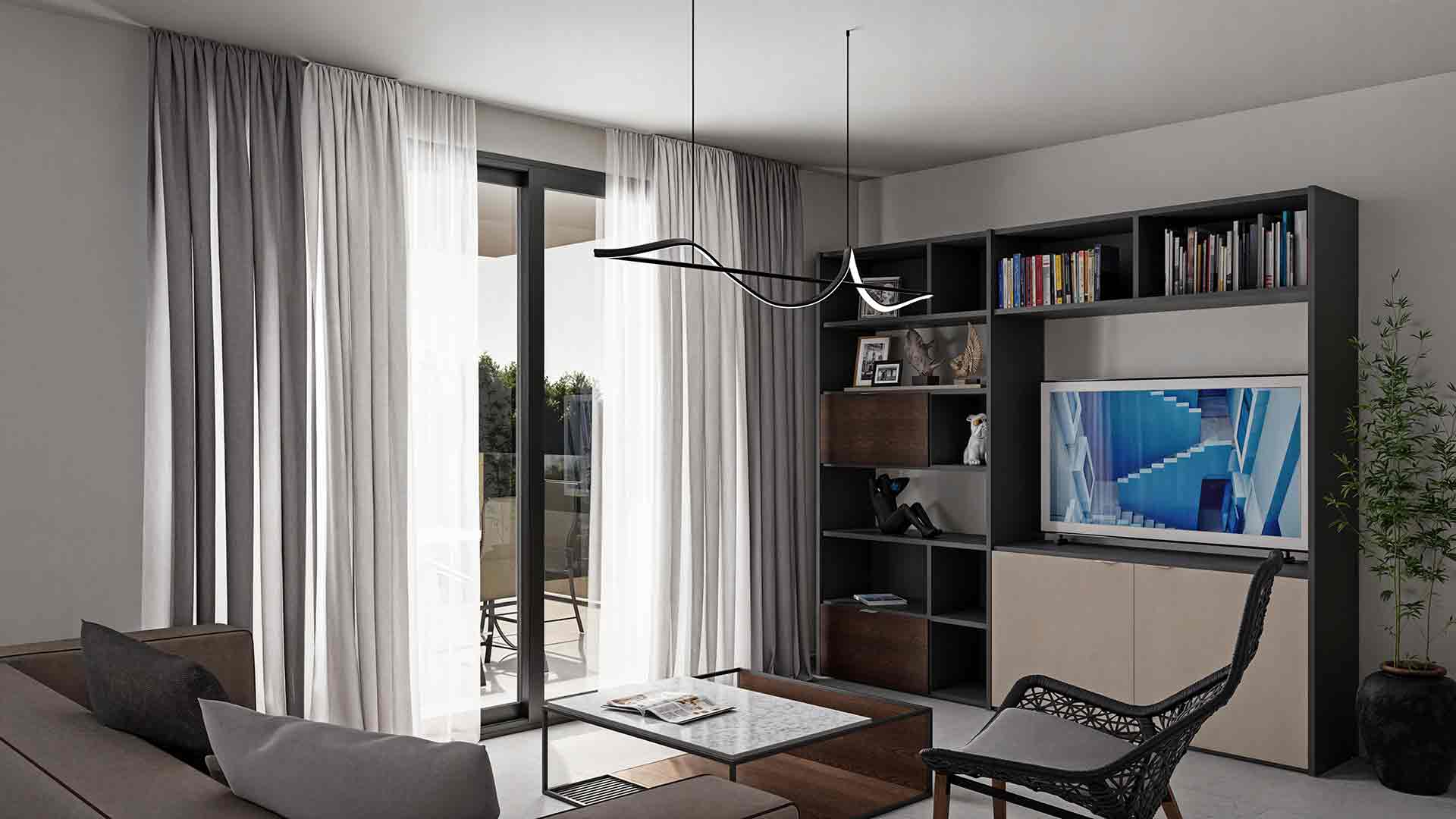 صورة 8: Avora Court Apartment 101 (+VAT)