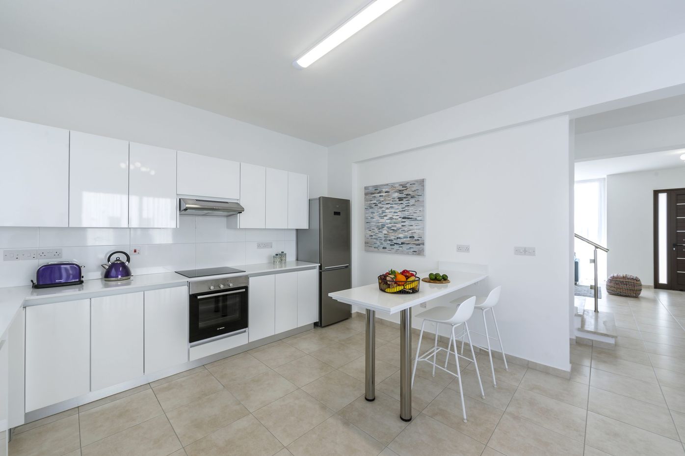 Mesogi Residence 3, Tremithousa, Pafos