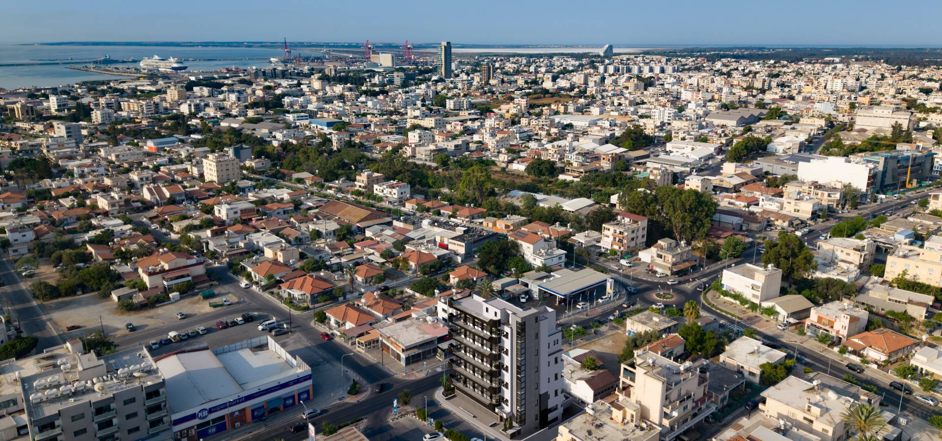 Exelixis Business Center — Unit 501